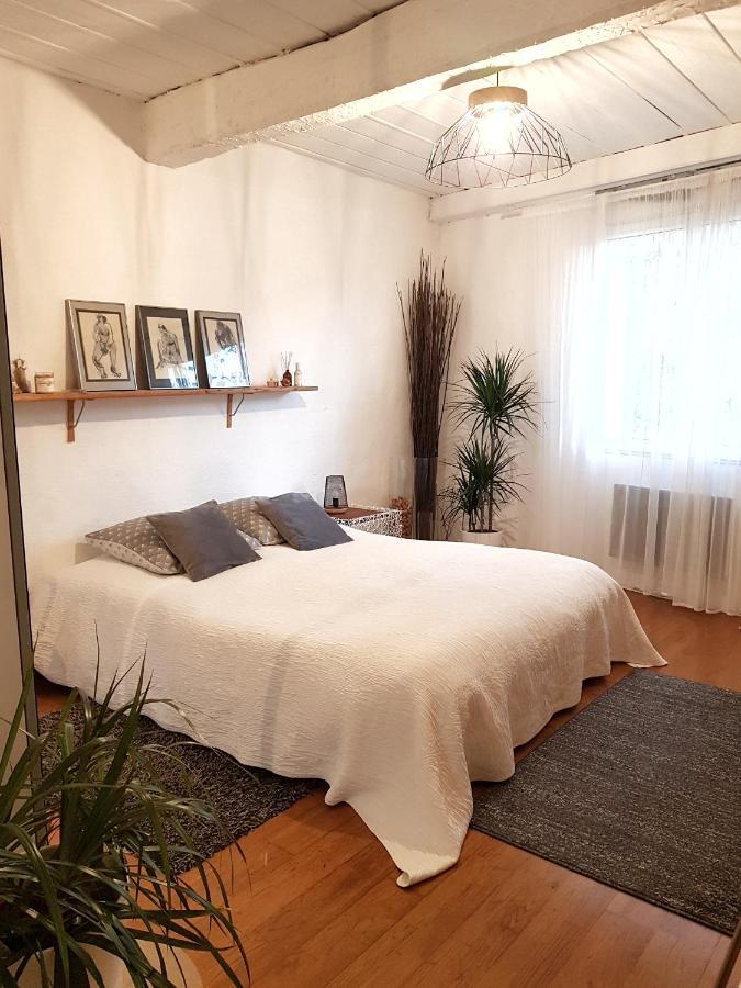 Chambre d hotes Lilimyna avec petit déjeuner Barjols Exterior foto